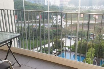 Desa ParkCity (The Westside III)