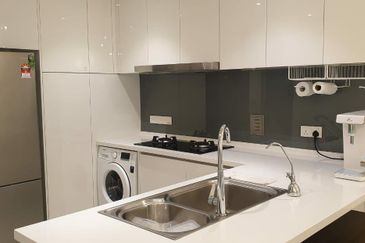 Desa ParkCity (The Westside III)