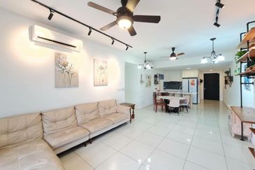 Desa ParkCity (The Westside III)