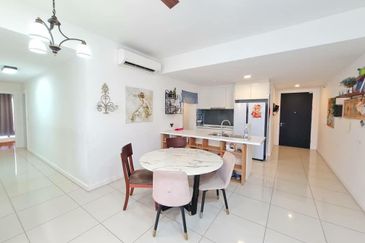 Desa ParkCity (The Westside III)