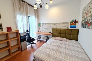 Desa ParkCity (The Westside III)