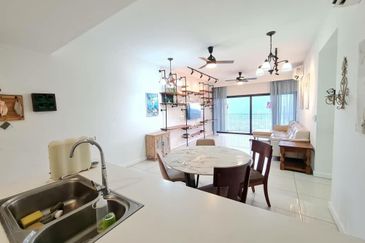 Desa ParkCity (The Westside III)