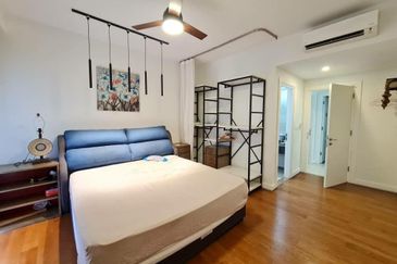 Desa ParkCity (The Westside III)