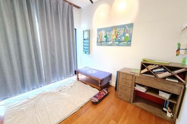 Desa ParkCity (The Westside III)