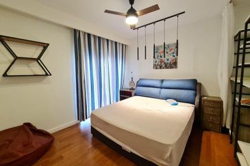 Desa ParkCity (The Westside III)