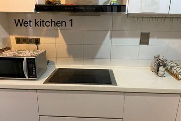 Desa ParkCity (The Northshore Gardens)