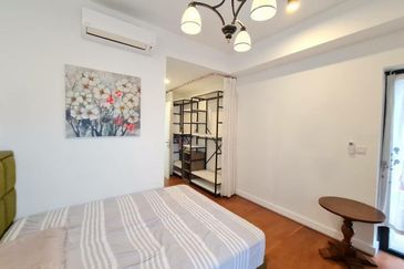 Desa ParkCity (The Westside III)