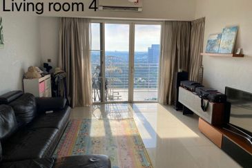 Desa ParkCity (The Northshore Gardens)