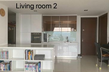 Desa ParkCity (The Northshore Gardens)