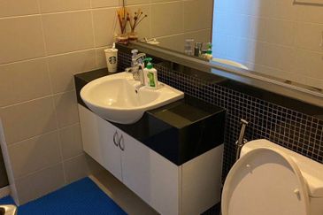 Desa ParkCity (The Northshore Gardens)