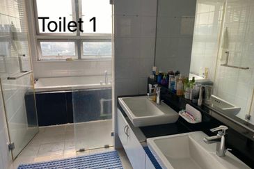 Desa ParkCity (The Northshore Gardens)