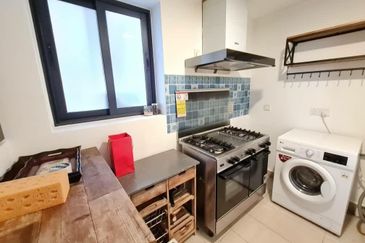 Desa ParkCity (The Westside III)