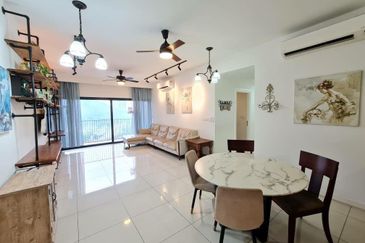 Desa ParkCity (The Westside III)