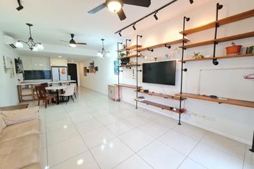 Desa ParkCity (The Westside III)