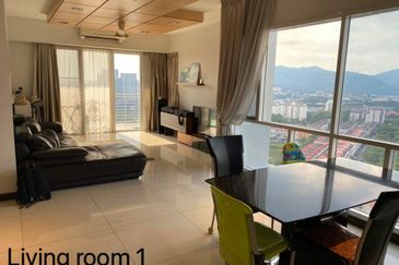 Desa ParkCity (The Northshore Gardens)