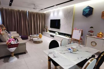 Desa ParkCity (The Westside II)