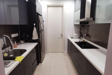 Desa ParkCity (The Westside II)