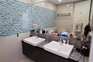 Desa ParkCity (The Westside II)