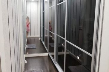 Desa ParkCity (The Westside II)