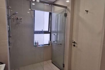 Desa ParkCity (The Westside II)