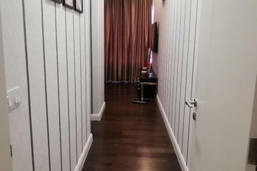 Desa ParkCity (The Westside II)