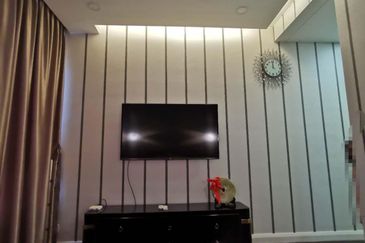 Desa ParkCity (The Westside II)