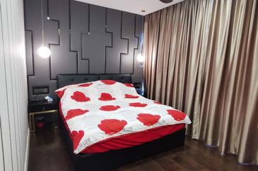 Desa ParkCity (The Westside II)