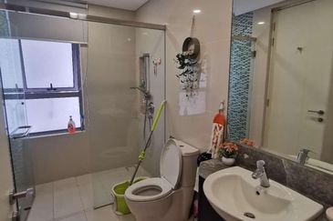 Desa ParkCity (The Westside II)