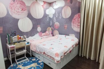 Desa ParkCity (The Westside II)