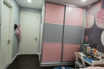 Desa ParkCity (The Westside II)