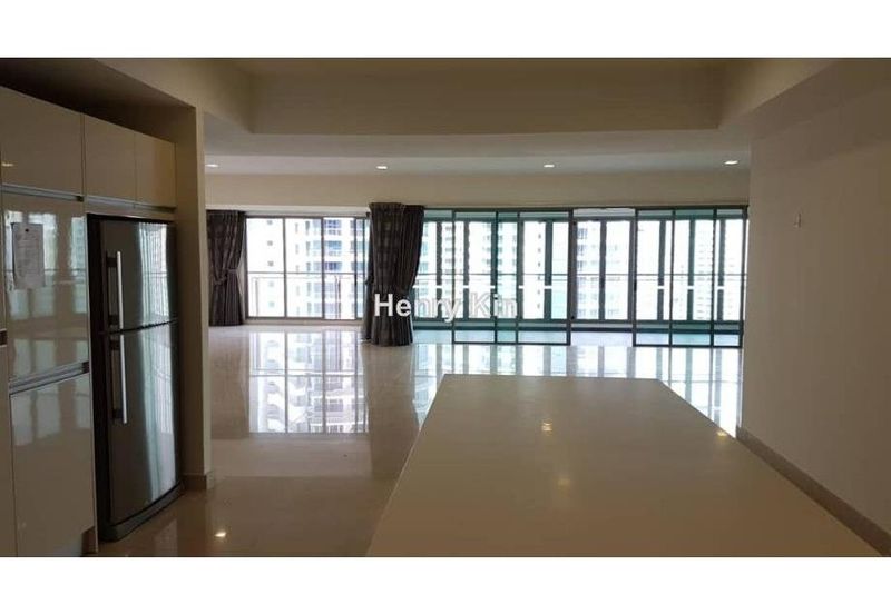 10 Mont Kiara (MK10)