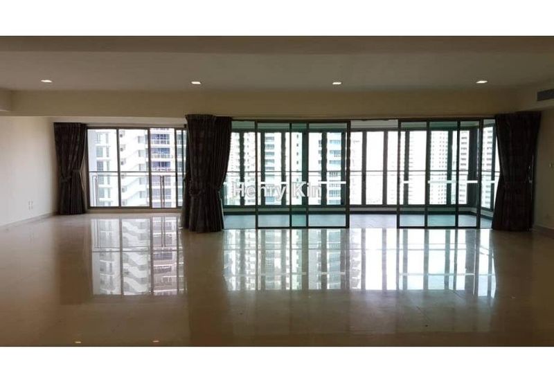 10 Mont Kiara (MK10)