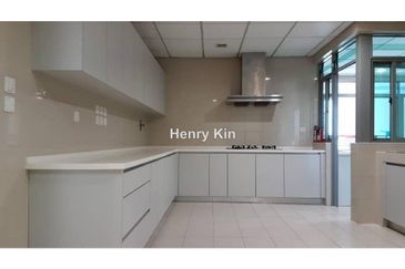 10 Mont Kiara (MK10)