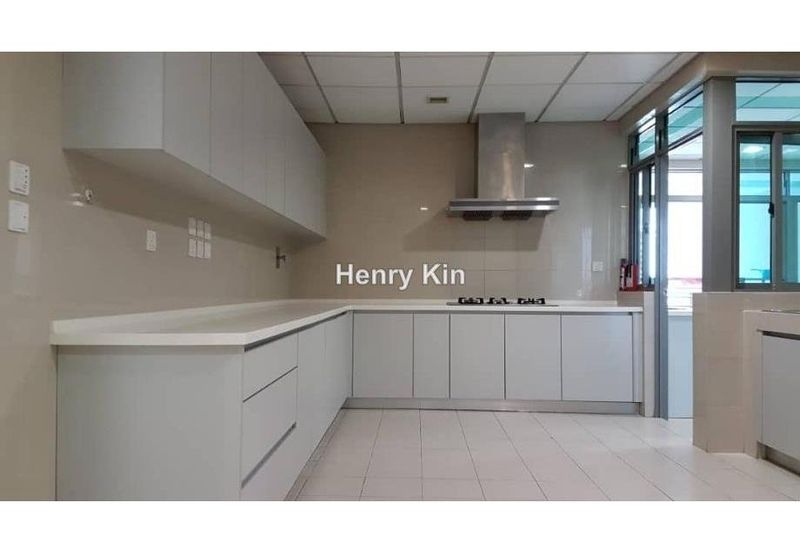 10 Mont Kiara (MK10)