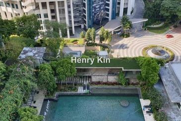 10 Mont Kiara (MK10)