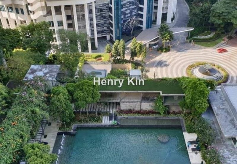 10 Mont Kiara (MK10)