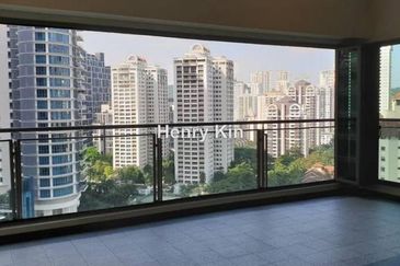 10 Mont Kiara (MK10)