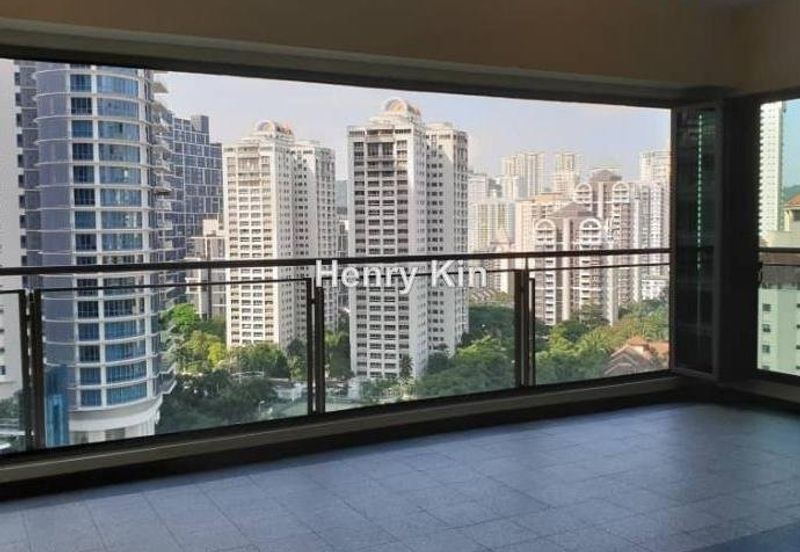 10 Mont Kiara (MK10)