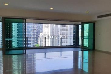 10 Mont Kiara (MK10)