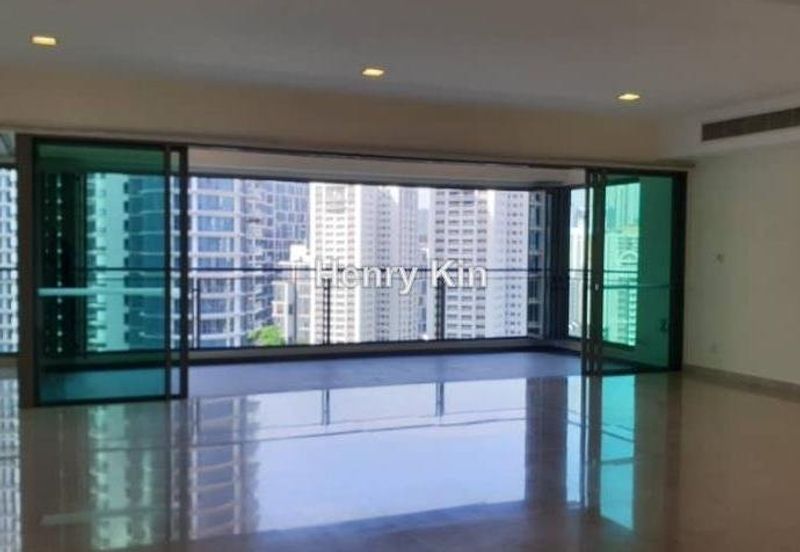 10 Mont Kiara (MK10)