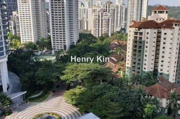 10 Mont Kiara (MK10)