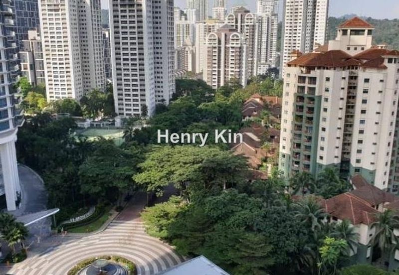 10 Mont Kiara (MK10)