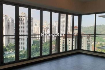 10 Mont Kiara (MK10)