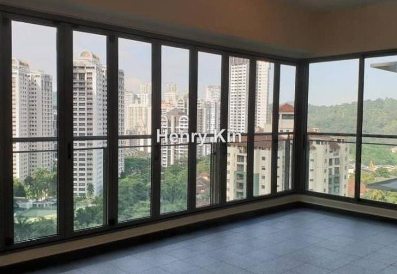 10 Mont Kiara (MK10)