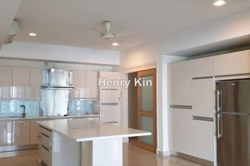 10 Mont Kiara (MK10)