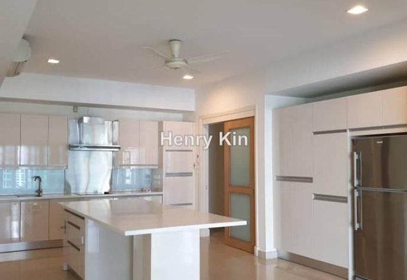 10 Mont Kiara (MK10)