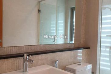 10 Mont Kiara (MK10)