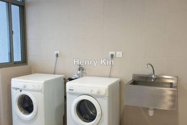 10 Mont Kiara (MK10)