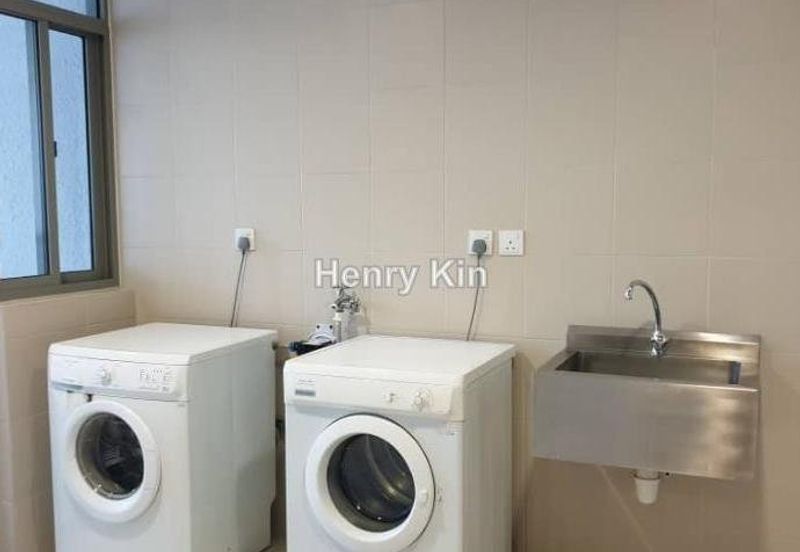 10 Mont Kiara (MK10)