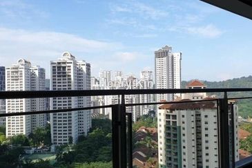 10 Mont Kiara (MK10)